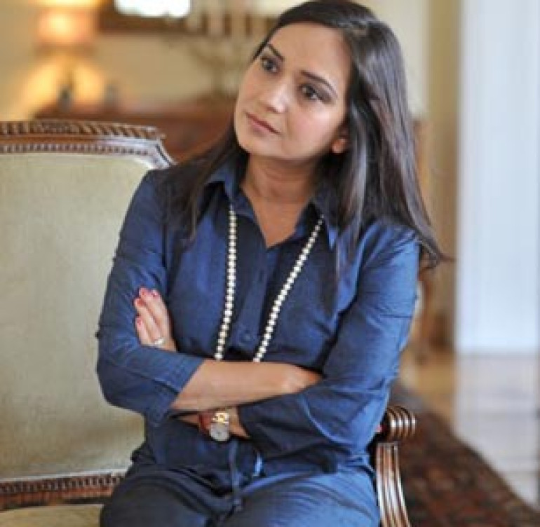 Turkey should invite Garegin II to Surb Khach and open the border gate for him: Amberin Zaman