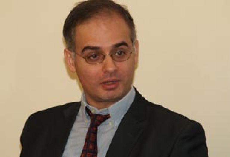HAK is open to all: Levon Zurabyan 