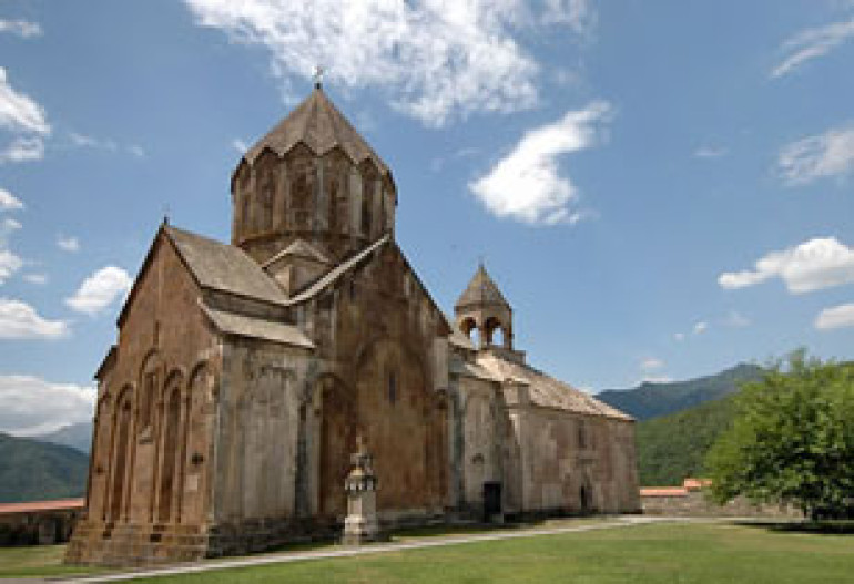 770-летие освящения Гандзасарской церкви Святого Иоанна Крестителя