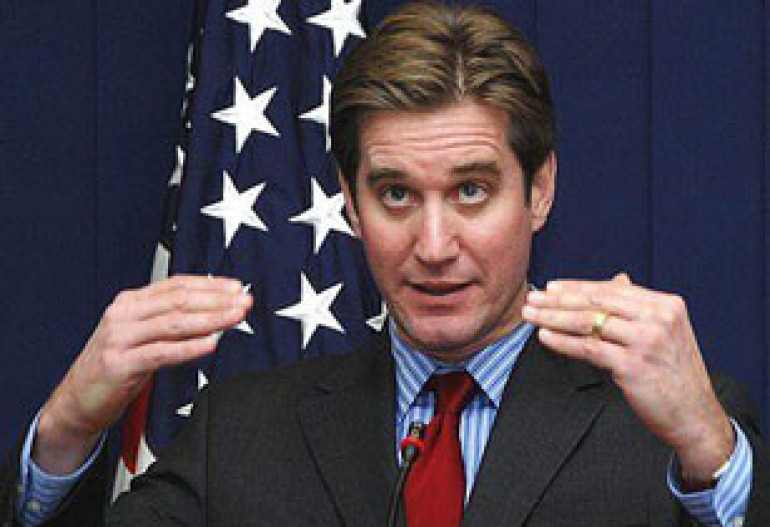 ANCA shares reservations regarding Bryza nomination with Senate panel   
