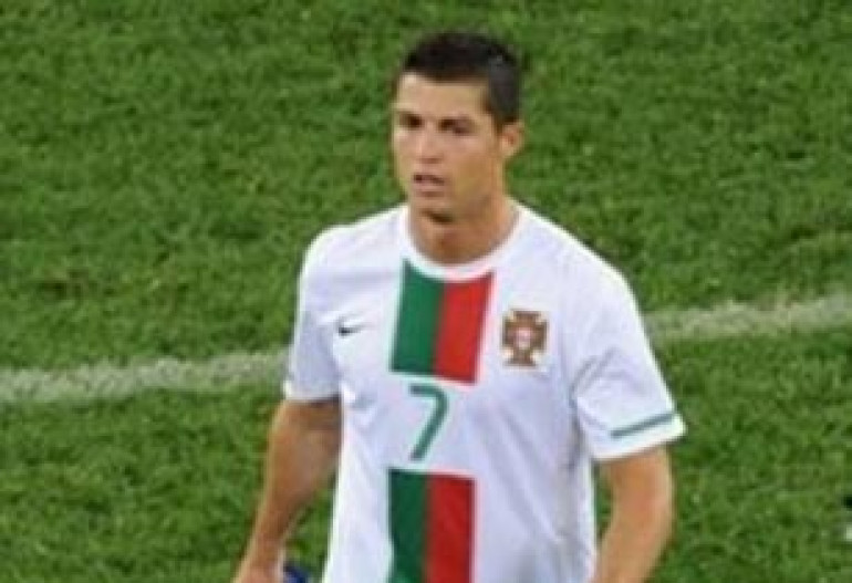 Ronaldo congratulates Spain on World Cup victory 