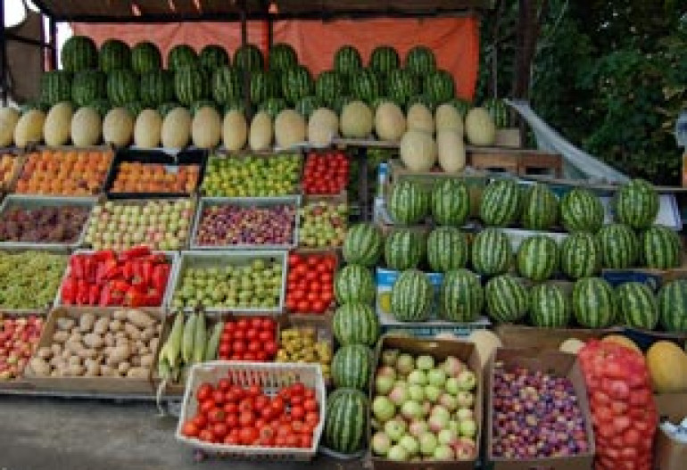 Why are agricultural produces still so expensive in Armenia? Explains Minister Alaverdyan