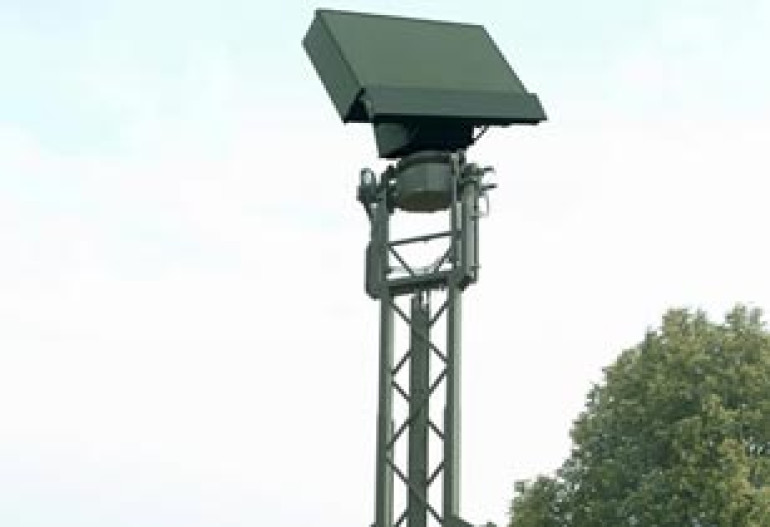 Will Georgia sell also its navigation system? 