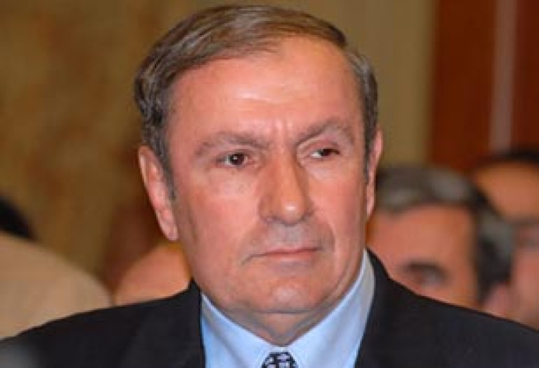 Only Levon Ter-Petrosyan can bear the brunt of presidency: Lyudmila Sargsyan 