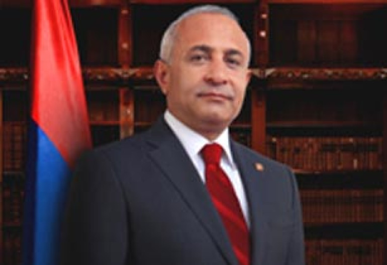 Azerbaijan violates all the norms: Hovik Abrahamyan