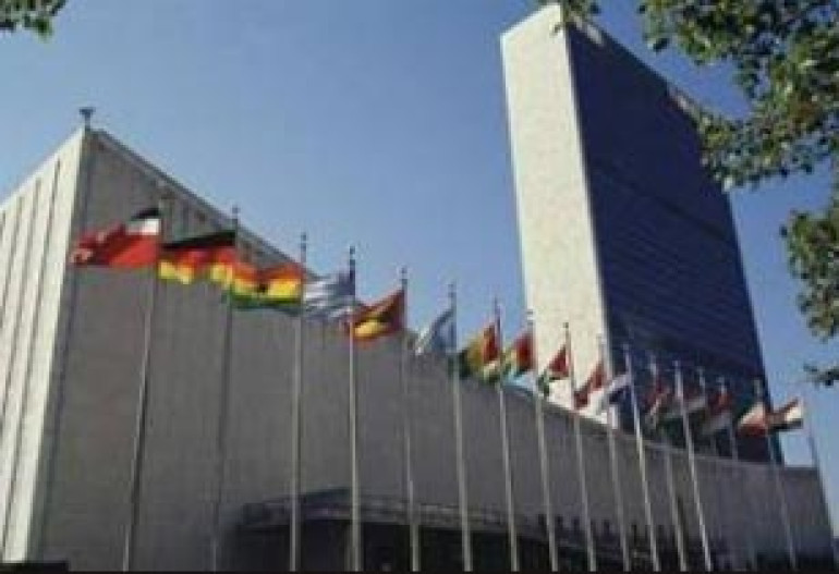 Resolution presented by Azerbaijan in UN is one-sided and will negatively affect negotiations over Karabakh, says Armenian FM 