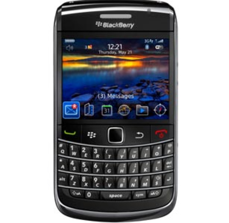 Orange and RIM to launch the BlackBerry Solution in Armenia