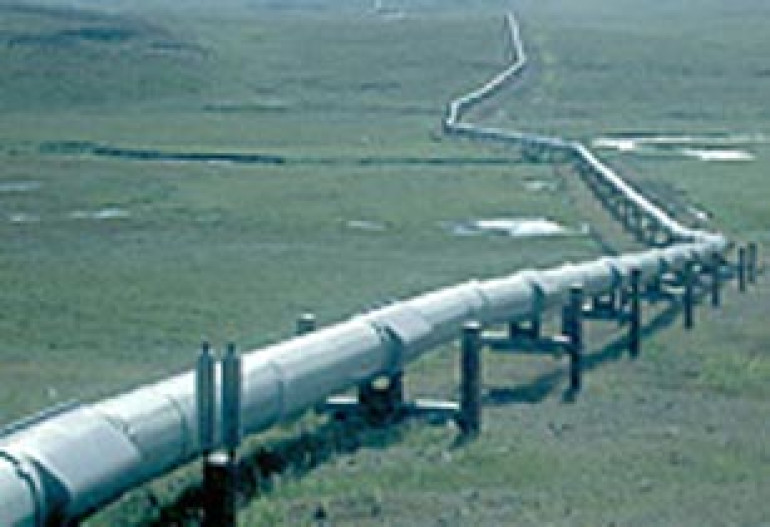 Possible selling of Georgia's gas pipeline does not worry Armenia: Energy Minister