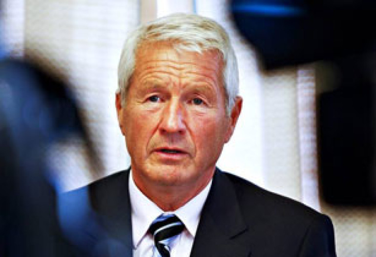 PACE Secretary General has sent a letter to Levon Ter-Petrosyan  