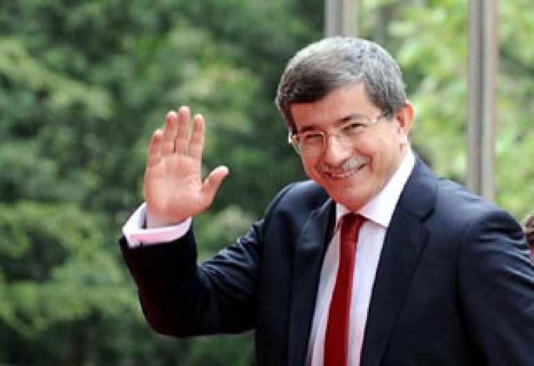 No Nalbandyan-Davutoglu meeting in Almaty is planned: Foreign Ministry of Armenia 