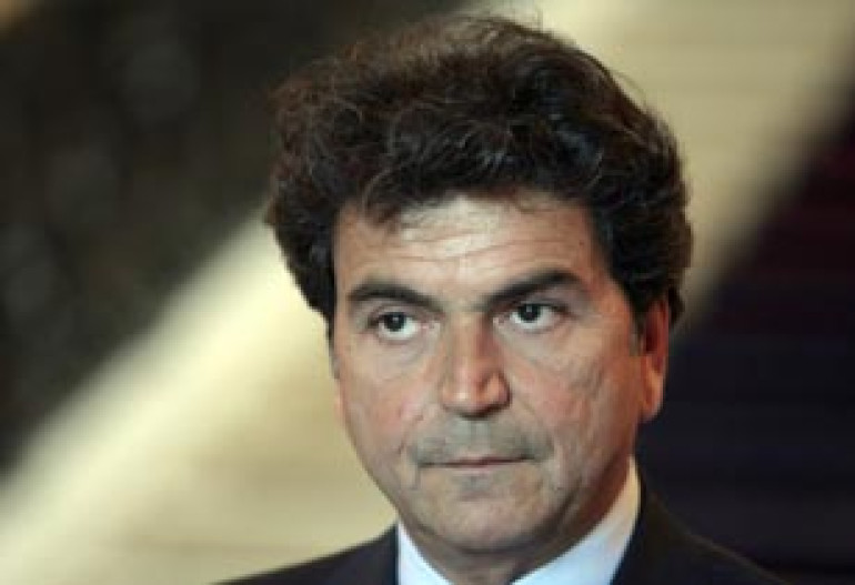 Turkey must not isolate Armenia: Pierre Lellouche