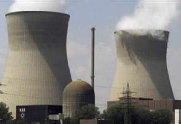 Turkish parliament ratifies nuclear power plant agreement  