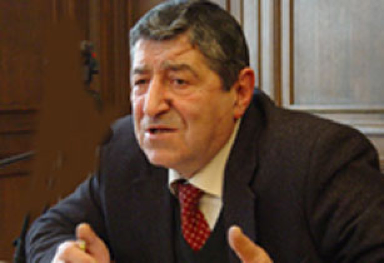 New political power to emerge in virtual world in Armenia: Sadoyan's forecasts  