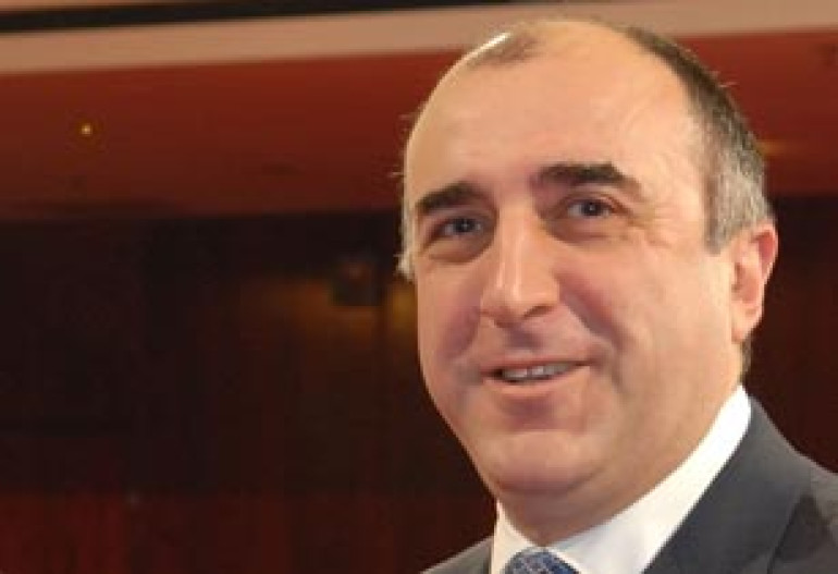 Baku agreed to return Kelbajar and Lachin to Azerbaijan in a 5-year period: Elmar Mammadyarov