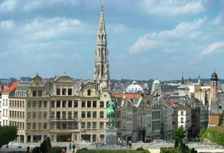 Armenians are proud, gentle, intelligent, but will have to leave Belgium