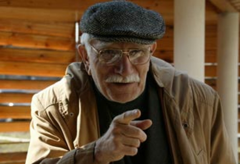 Ни один театр в мире не может быть самоокупаемым – Армен Джигарханян