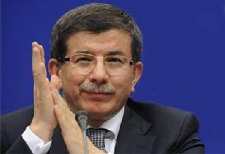 Ankara accusing Yerevan of 'lack of political will'