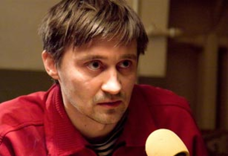 Павел Костомаров расскажет ереванцам историю о любви 