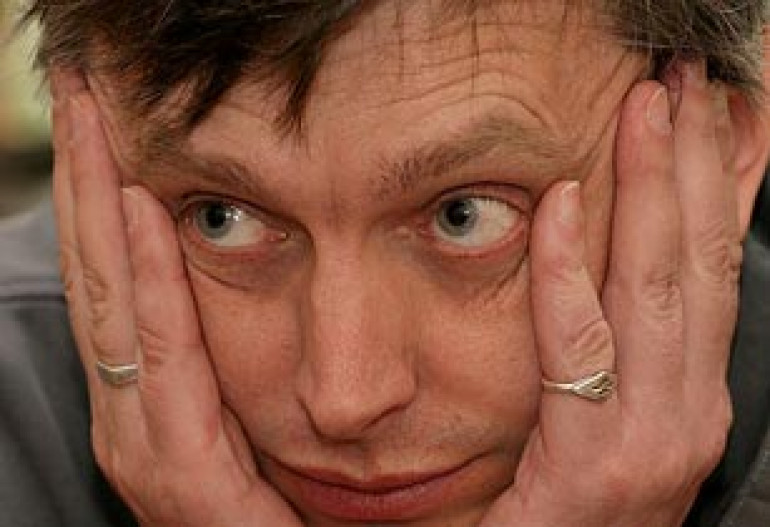 Российскому кинематографу не видать пока новой волны - Сергей Лозница