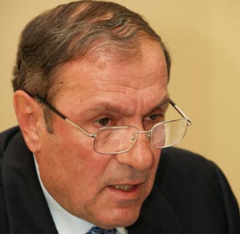 We are not far from bringing the Turks' and Czars' dream true to life: Levon Ter-Petrosyan
