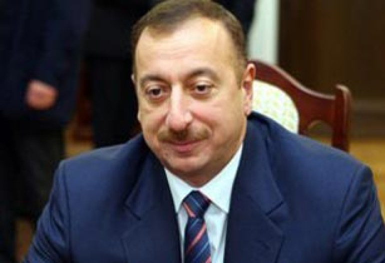 Ilham Aliyev to visit Georgia 