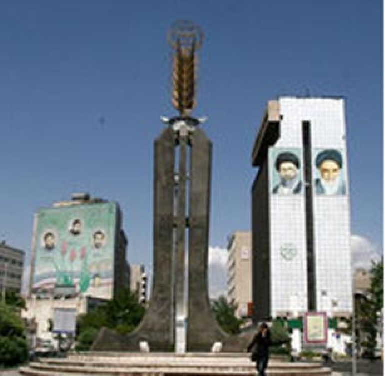 Iran bans translation of a book about Armenian genocide