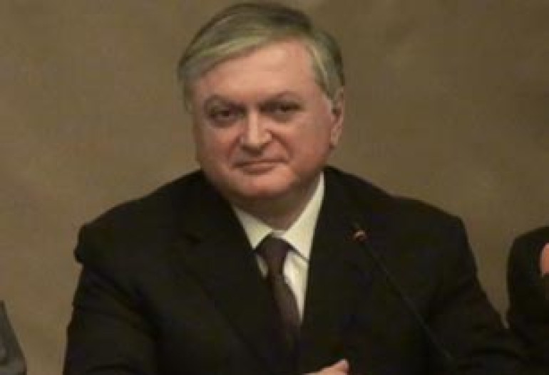 The 5-party statement wasn't made in Astana due to Azerbaijan's destructive approach: Nalbandyan   