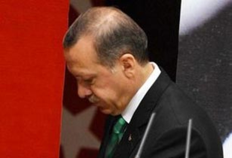 Erdogan's dressing and lifestyle rouses concerns among oppositionists 