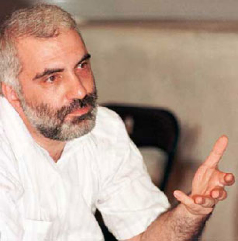 Farewell letter: veteran HHSh member Karapet Rubinyan leaves party over rigged board elections