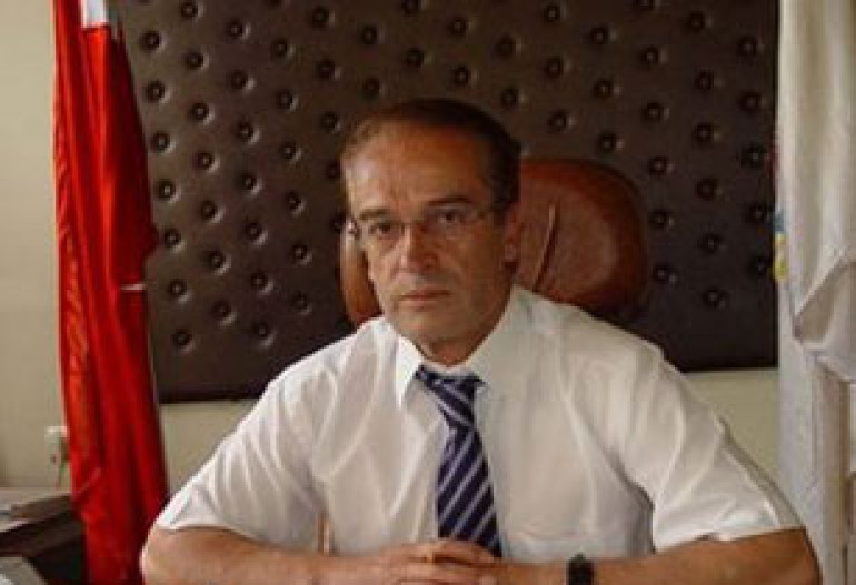 Turkish ruling party MP gunned down 