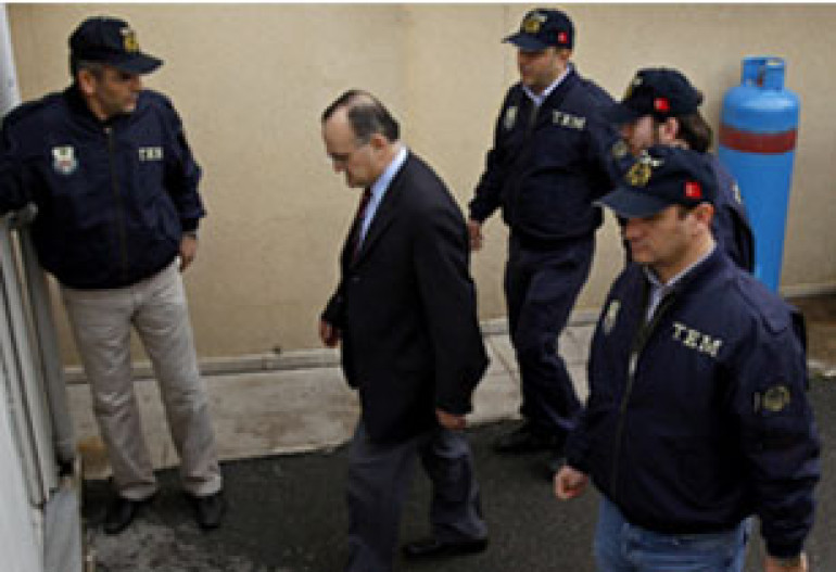 Turkey indicts alleged plotters