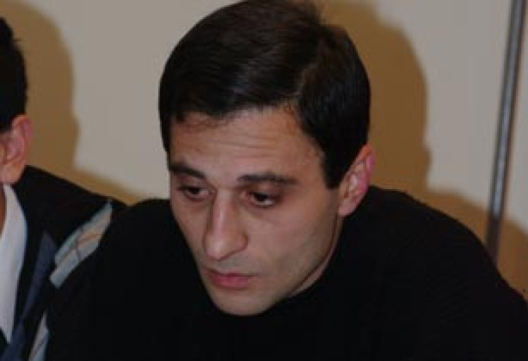 Karen Karapetyan resigns as HHSh head of news service 