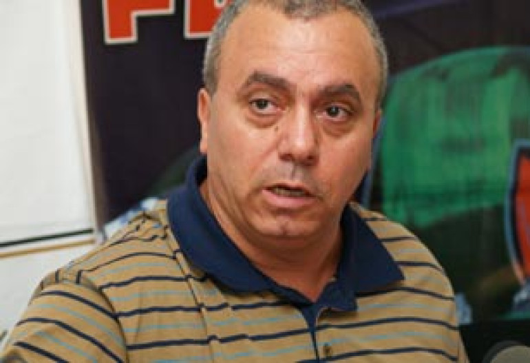 Turn to Levon Ter-Petrosyan for details, says Armenia's former PM Bagratyan 