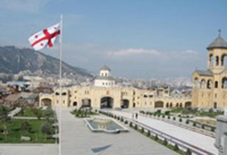 Georgia and Iran move to visa-free regime 