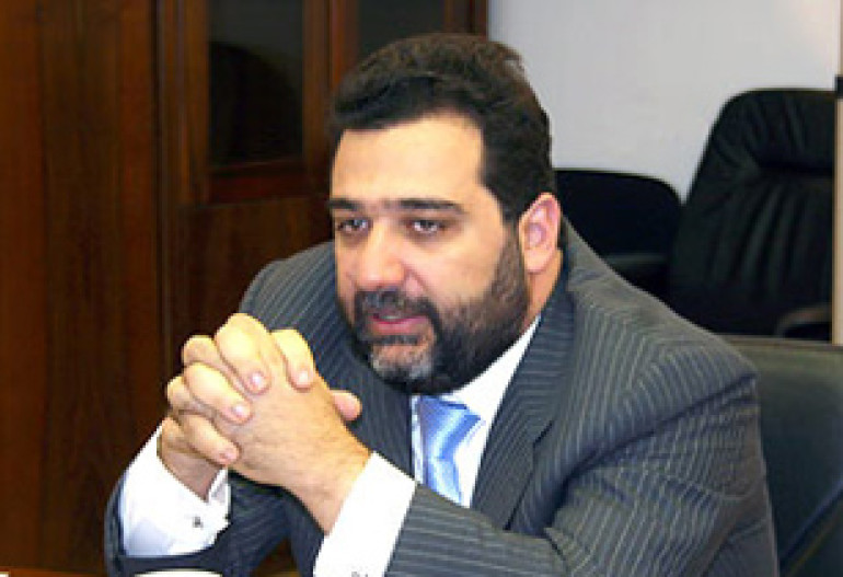 Will Ruben Vardanyan leave Troika Dialog? 