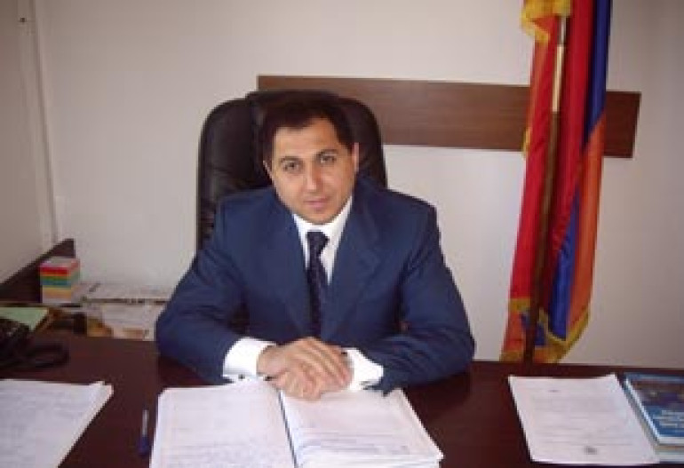 Ombudsman is concerned about suicides in Nubarashen and sends letter to Justice Minister