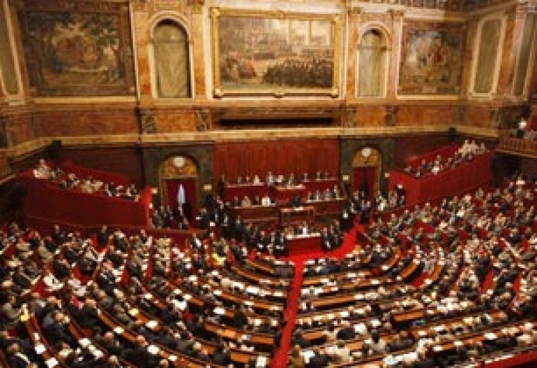 High probability for Genocide bill's inclusion in Senate agenda: Hurriyet 