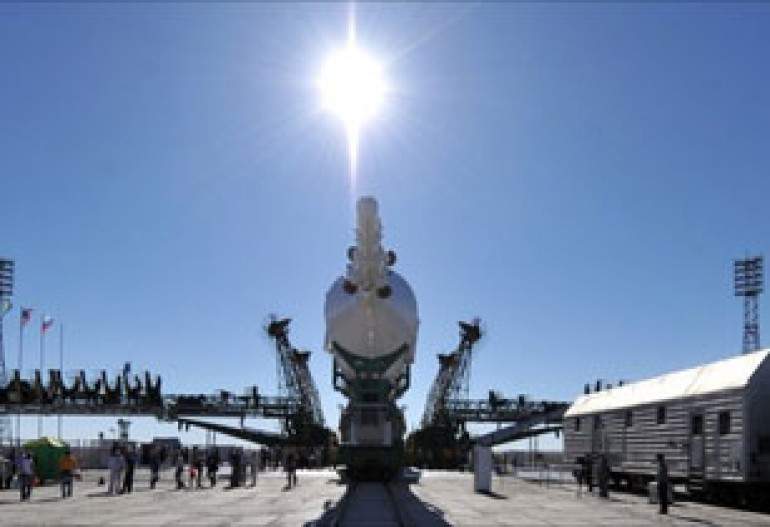 Russia to kick off construction of a new spaceport 