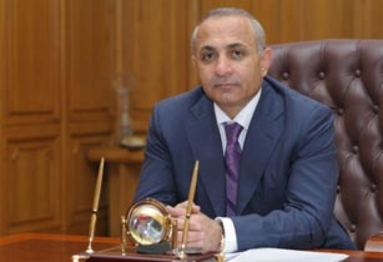 Lebanon has a well-balanced approach to Karabakh conflict: Hovik Abrahamyan