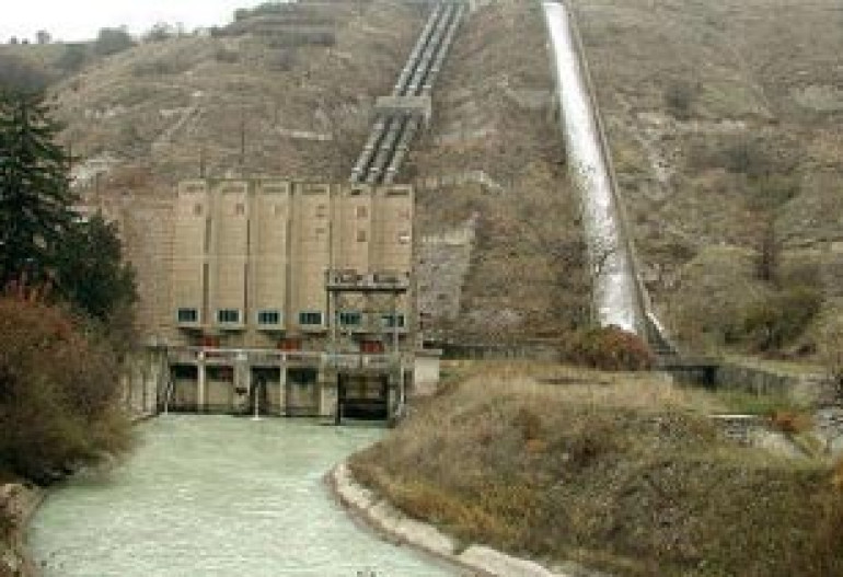 Bombing in Kabardino-Balkaria hydroelectric power station kills 2
