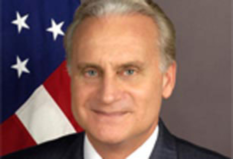 Ambassador-Designate Ricciardone will be committed to US stance over Armenian Genocide 