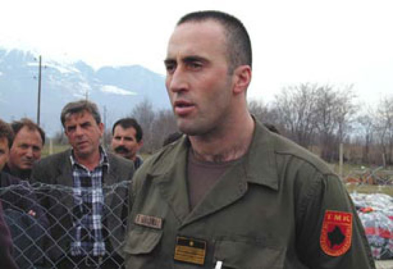 New war crimes trial for former Kosovo PM Haradinaj 