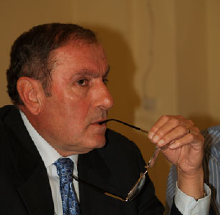 Nothing has changed in Ter-Petrosyan’s approaches: HHS approves of his latest speech 
