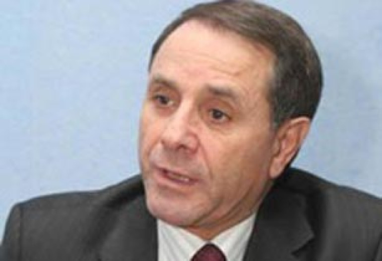 Azerbaijan continues insisting that it is Armenia's turn to respond