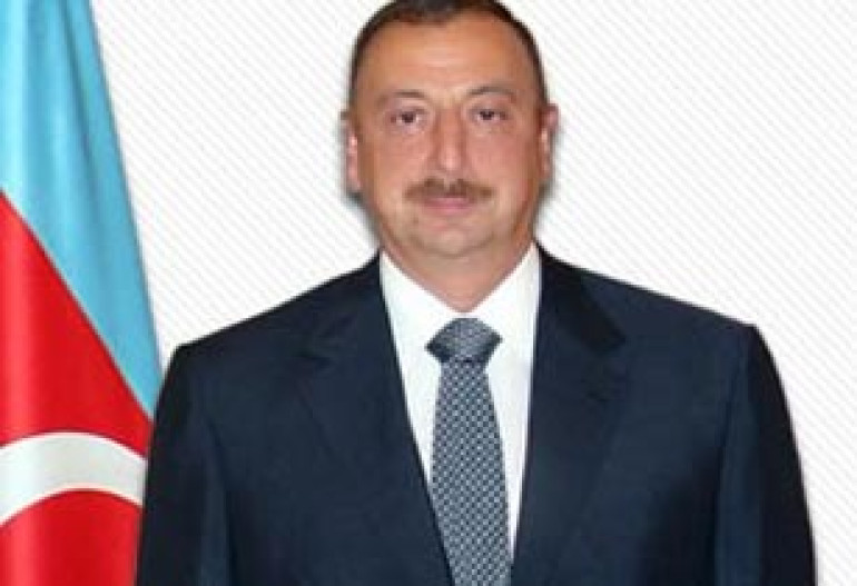 Aliyev grants national hero's title to saboteur attaking Karabakhi post and killing Armenian soldiers 