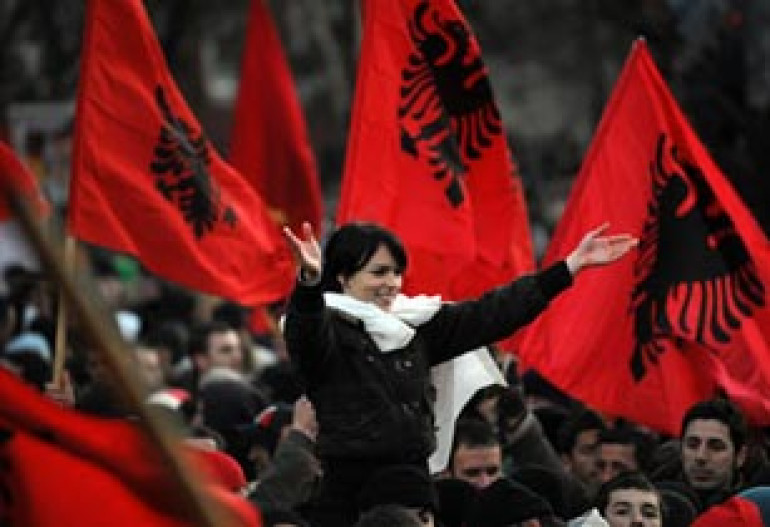 Kosovo independence not illegal, says UN court