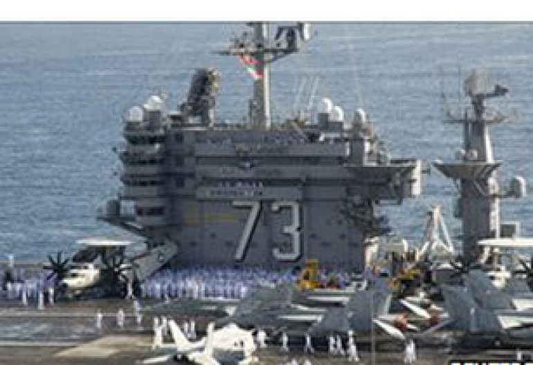 North Korea warns of nuclear 'sacred war' 