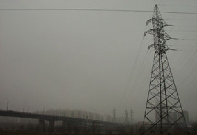 Georgian officials arrested for embezzling money meant for renovation of Armenia-Georgia electric grid 