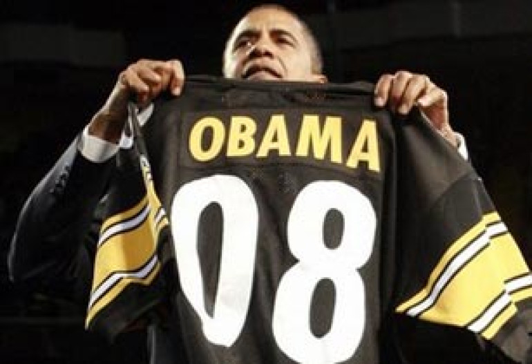 Barack Obama may visit Turkey 