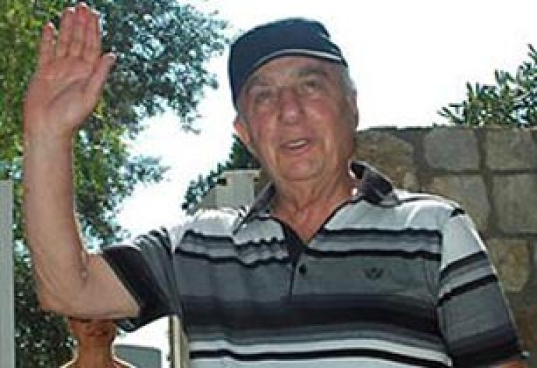 Police detain chief suspect in Turkey coup case Bayloz